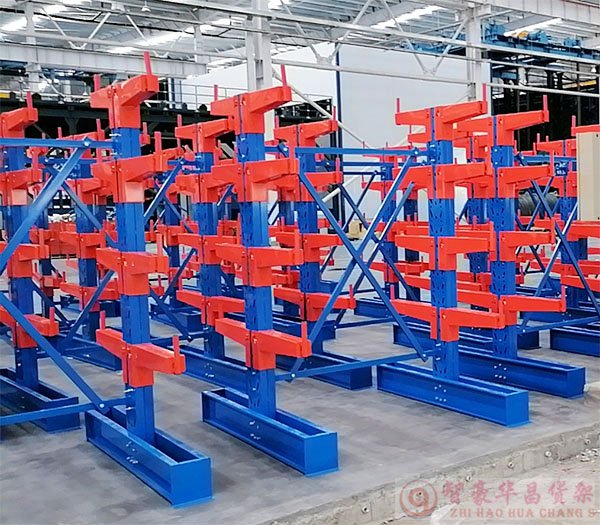 成都懸臂式貨架 成都懸臂式貨架