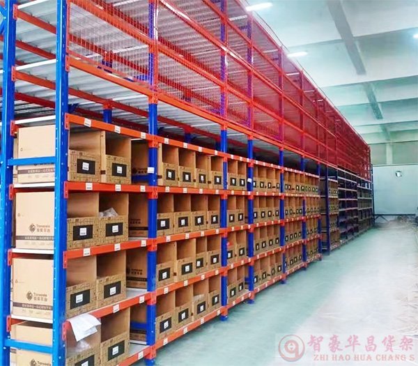 成都閣樓貨架 成都閣樓貨架